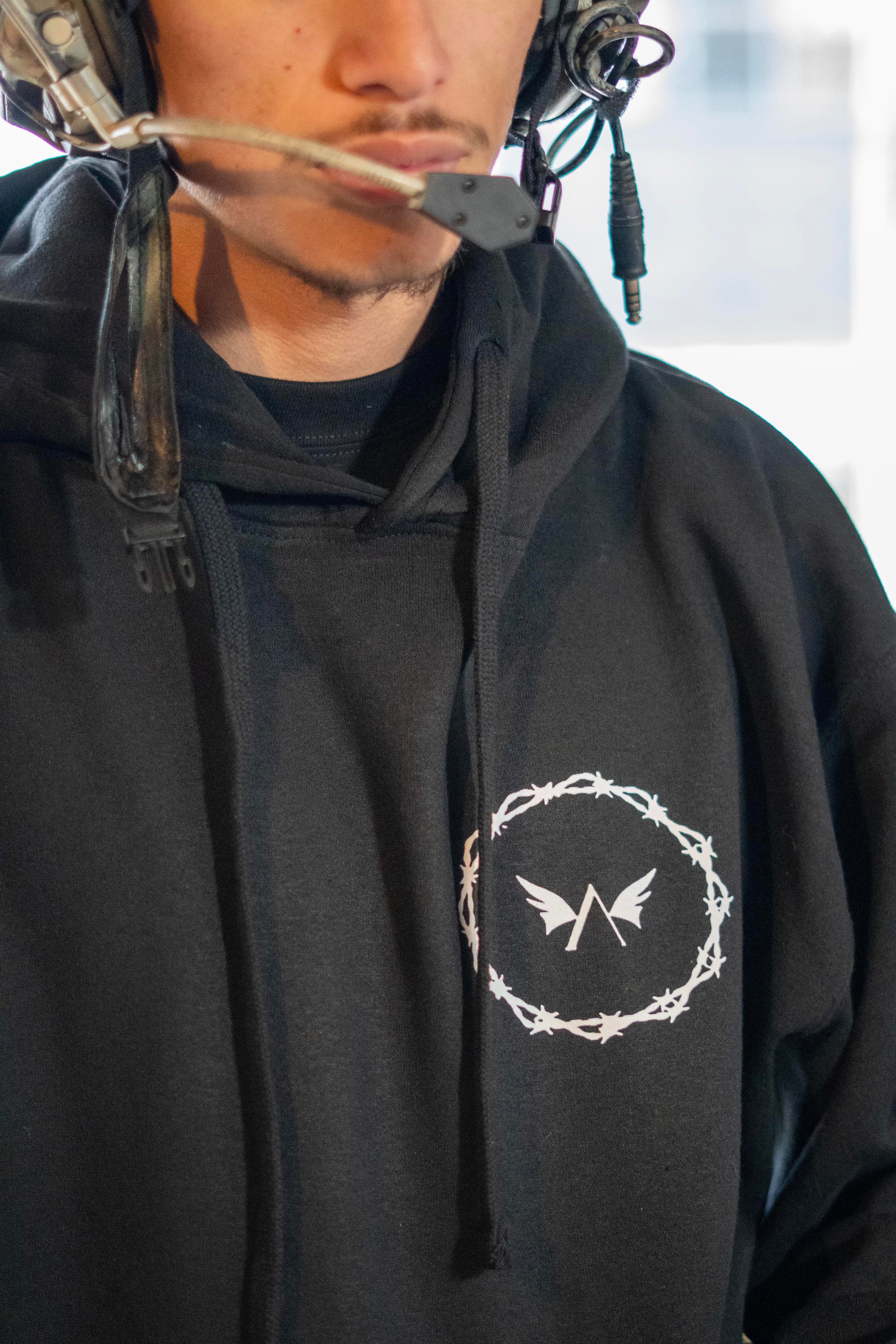 Classic Rebirth Hoodie